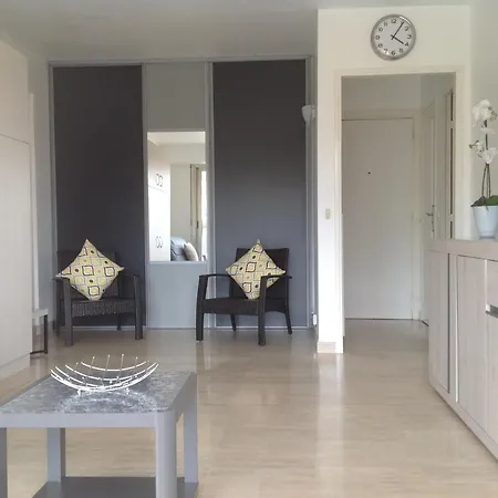 Daire Spacious In The Center Of Terrace Easy Walk To The Croisette And Palais - 1923 *