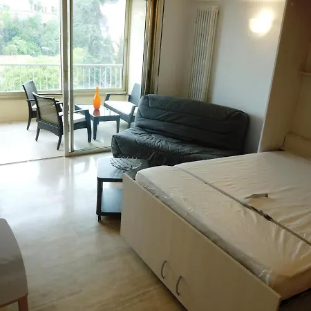 Daire Spacious In The Center Of Terrace Easy Walk To The Croisette And Palais - 1923