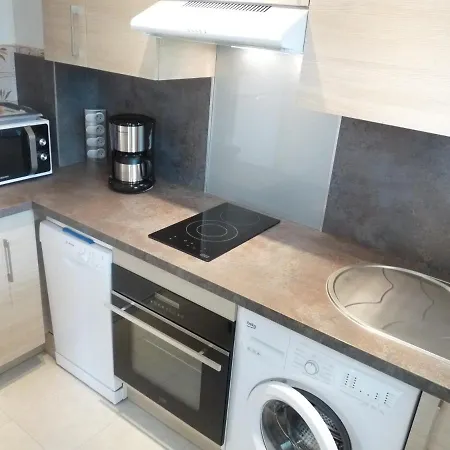 Daire Spacious In The Center Of Terrace Easy Walk To The Croisette And Palais - 1923 Cannes